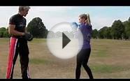 Straight Punch |Kickboxing Classes Kingston,Surbiton,Surrey |