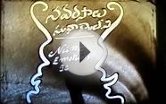 Sudhakanth Nine Emotions of Life Sand art Animation