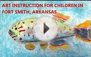 Summer Activities Events Workshops Kids Children in Fort