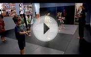 Summer Activities For Kids (Martial Arts Camp) Las Vegas