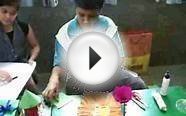 Summer Camp Art and Craft Workshops.mp4