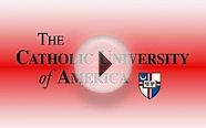 Summer Institute at CUA in Washington, DC