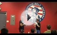 Teens Martial Arts Class Clayton NC