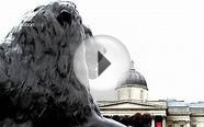 The Free Art Galleries of London