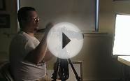 Tony Ferguson Digital Photography Workshops for Artists