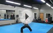 Tulsa and Stillwater karate classes for kids, families and a
