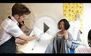 Wearable Art - Summer fun at the University of Washington