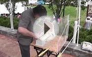 wood turner in Frederick Md