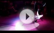 Zeshen(HK) &amp; Recon vs Jose (HZK) &amp; Adan(FS) | Art of war