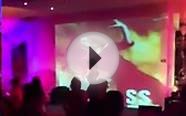 Zumba Fitness Party at Class Fitness, Bangor, Northern