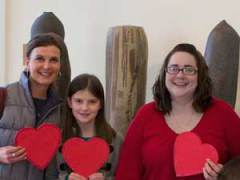 vintagevalentine crocker Best Casual Art Classes In Sacramento