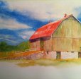 watercolour