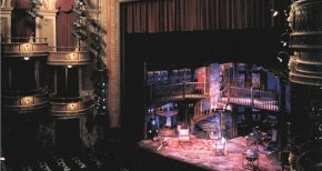 Wells Theater, Norfolk VA